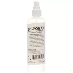 Dispocontact Ekg Elektrodenspray Flasche 250ml