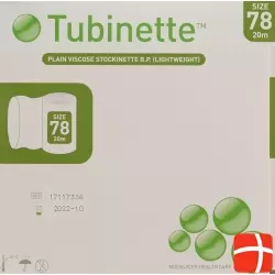Tubinette Trikotschlauchverb 78 20m Extremit Gross