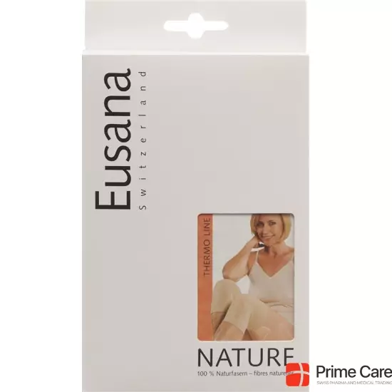 Eusana Knee Elbow Warmer Anatomical Size XL Ivoire 1 Pair buy online