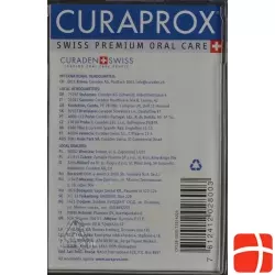 Curaprox CPS 28 Implant Brushes Purple 5 pieces