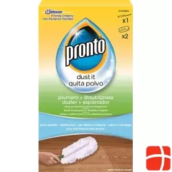 Pronto Dust Express Starter Kit