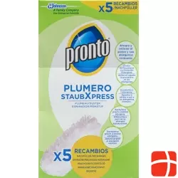 Pronto Dust Express Refill