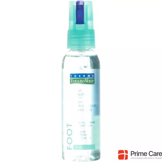 Therme Eduard Vogt Minze Kühlspray 100ml buy online