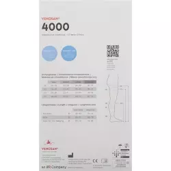 Venosan 4002 A-ghs Kkl2 S Kurz Gesch Mexic 1 pair