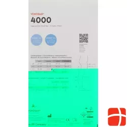 Venosan 4002 A-gh Kkl2 XL La Gesch Mar Men 1 Paar