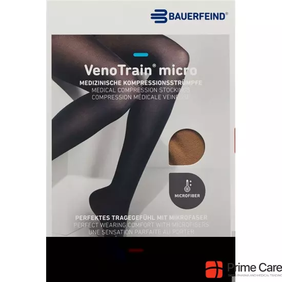 Venotrain Mic A-g Kkl2 XL P/s Ofs Hbsp Car 1 Paar buy online