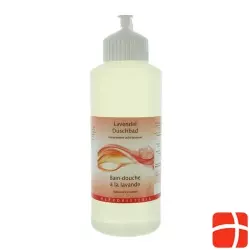 Herboristeria Dusch Bad Lavendel 1L