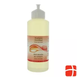 Herboristeria Dusch Bad Rosmarin 1L