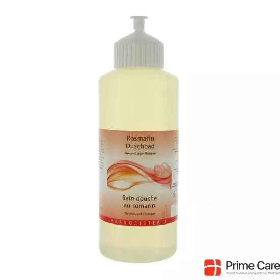 Herboristeria Dusch Bad Rosmarin 1L buy online