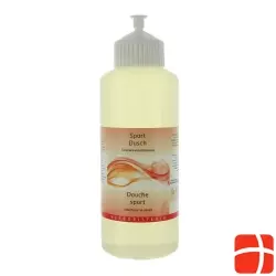 Herboristeria Dusch Sport 1L