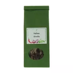 Herboristeria Nelken Ganz 40g