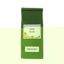 Herboristeria Nelken Gemahlen 70g