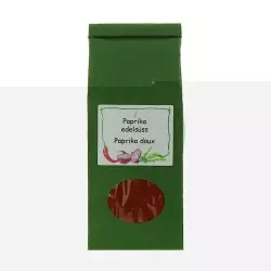 Herboristeria Paprika Edelsüss 90g