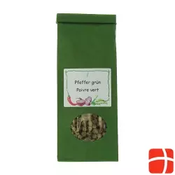 Herboristeria Pfeffer Grün 25g