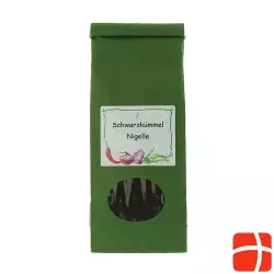 Herboristeria Schwarzkümmel 80g