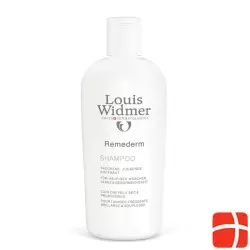 Louis Widmer Remederm Shampoo Unparfümiert 150ml