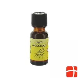 Herboristeria Anti Moustique 20ml