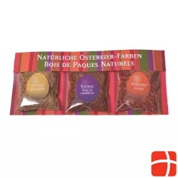 Herboristeria Osterhoelzer Set Sandel Gelb Blau