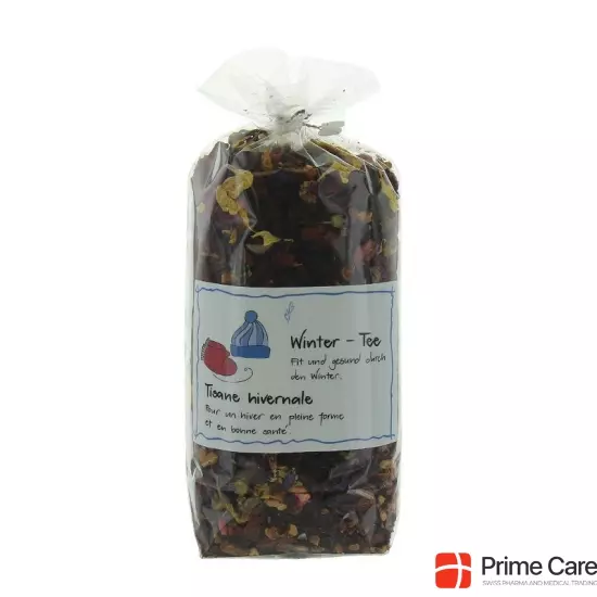 Herboristeria Tee Winter im Sack 175g buy online