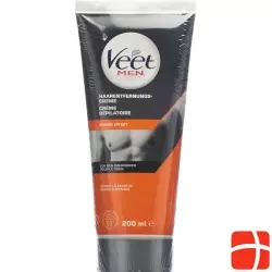 Veet For Men Enthaarungs Gelcreme Körper 200ml