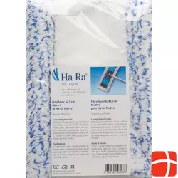 Ha-Ra wet fiber 42.5cm Mach 6