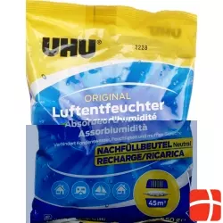 Uhu Luftentfeuchter Neutral Refill 450g