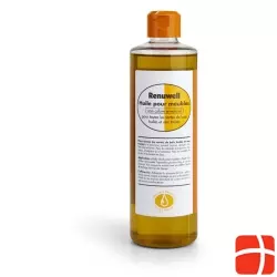 Renuwell Huile Pour Meubles Flasche 500ml
