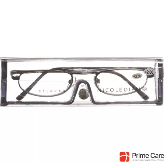 Nicole Diem Lesebrille Belgrad 2.0 buy online