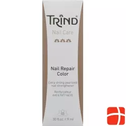 Trind Nail Repair Nagelhärter Pure Pearl 9ml