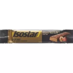 Isostar High Protein Riegel Nuss 35g