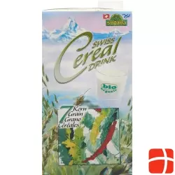 Soyana Swiss Cereal 7 Korn Drink Bio 1L