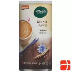 Naturata Dinkelkaffee Schnelllöslich Demeter 75g