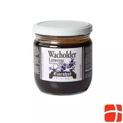 Eisenhut Wacholder Latwerge 450g