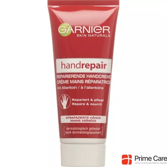Garnier HandRepair Reparierende Handcreme 100ml buy online
