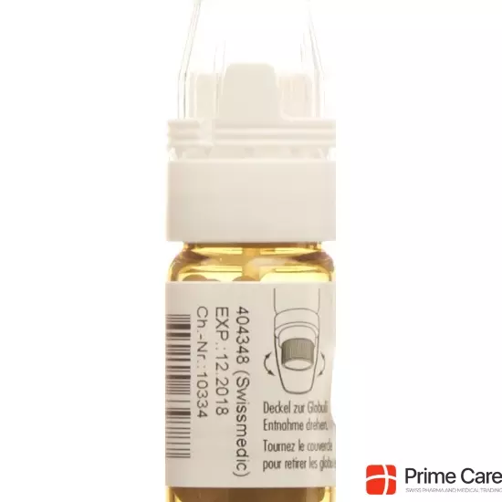 Omida Causticum Globuli C 30 M Dosierhilfe 4g buy online