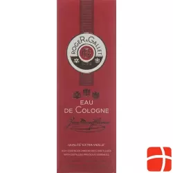 Roger Gallet Jean Marie Farina Eau de Cologne 100ml