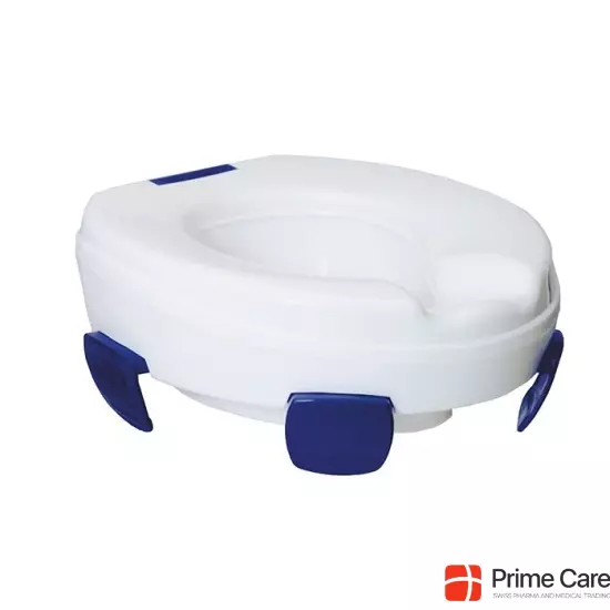 Sahag toilet booster seat 11cm white buy online
