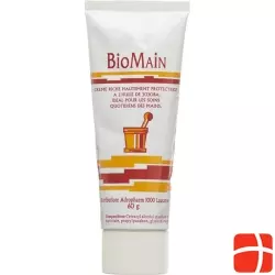 Biomain Handcreme 60g