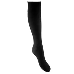 Gilofa 2000 Light Kniestru Grösse 3 42/44 Schwarz 1 Paar