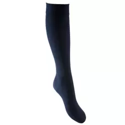 Gilofa 2000 Light Kniestru Grösse 2 39/41 Marine 1 Paar