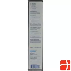 Curaprox Tongue cleaner Duo