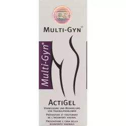 Multi Gyn Actigel 50ml