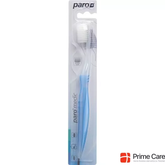 Paro Toothbrush Medic buy online