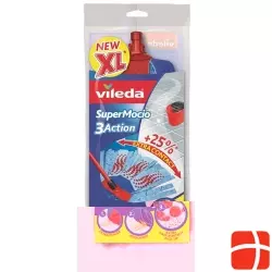 Vileda Super Mocio replacement mop