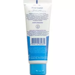Omida Schüssler No4 Kal Chlor Creme D 6 75ml