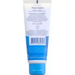 Omida Schüssler No6 Kal Sulf Creme D 6 75ml
