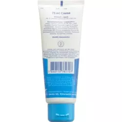 Omida Schüssler No12 Cal Sulf Creme D 6 75ml