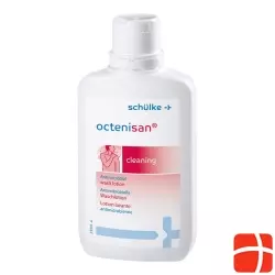 Octenisan Antimikrobielle Waschlotion 150ml