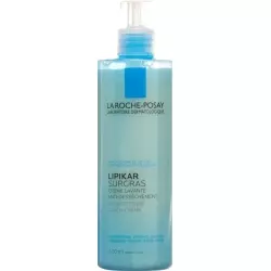 La Roche-Posay Lipikar Surgras liquid 400ml