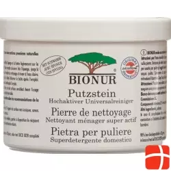 Bionur Putzstein Dose 400g